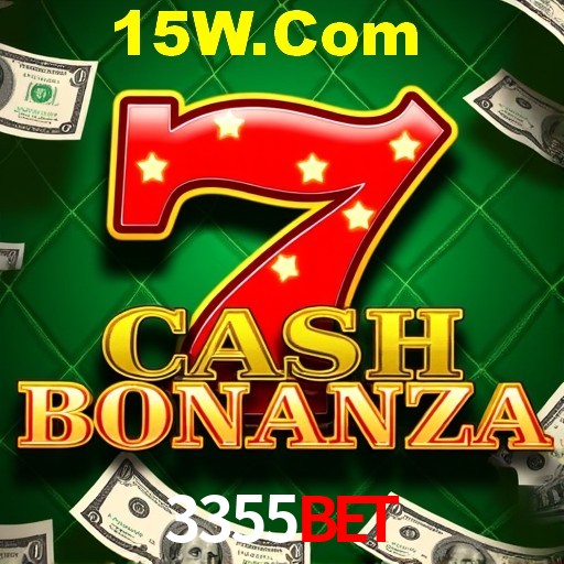 3355Bet: A Experiência de Casino com Jogos de Mesa ao Vivo