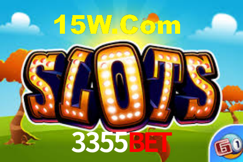 3355 Bet Login