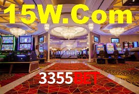 Live Casino 3355Bet