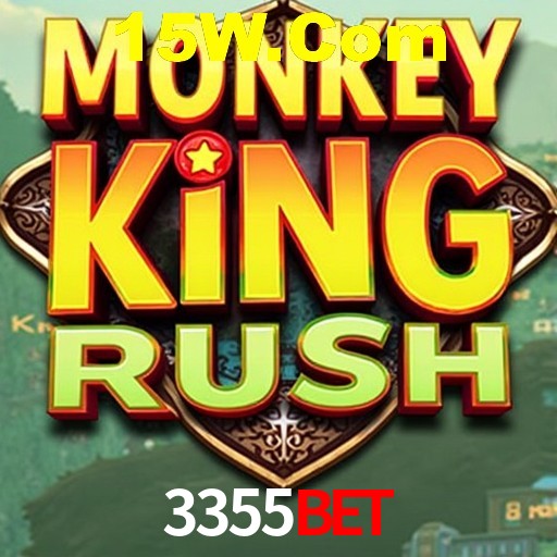 Inovações de Jogos na 3355Bet: O Futuro das Experiências Interativas