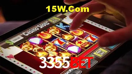  3355 Bet Login