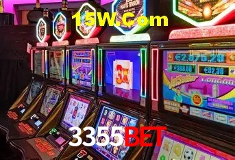 3355Bet CaSSino