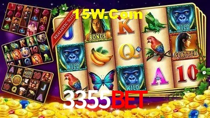 3355Bet
