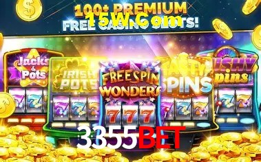3355Bet,3355 Bet Login