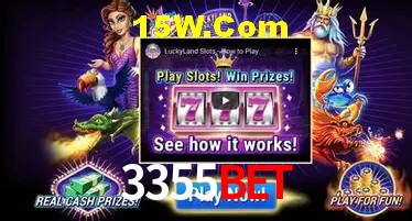 3355Bet CaSSino