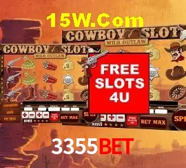3355Bet CaSSino