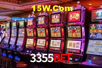 Login Seguro 3355Bet