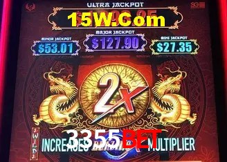 Promoções Sazonais 3355Bet