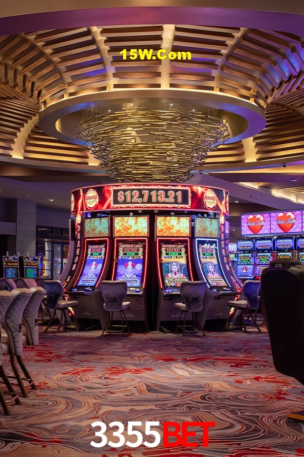 Seasonal Promotions 3355Bet