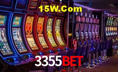Jogos de Slot 3355Bet