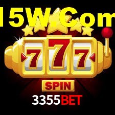 Welcome Bonus 3355Bet