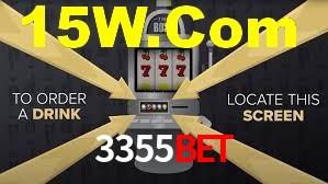 Experiência VIP 3355Bet