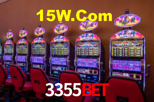 Tournaments 3355Bet