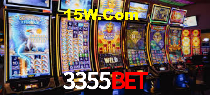 3355Bet