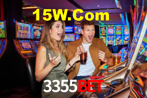 Premium Interface 3355Bet