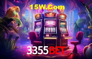 Diretório de Jogos 3355Bet