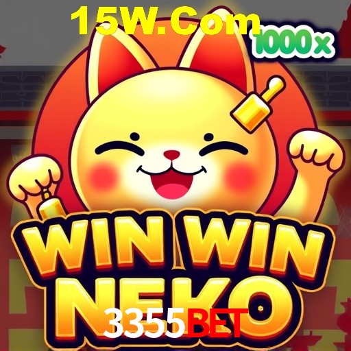 Descubra o Mundo do Cassino Online com 3355Bet