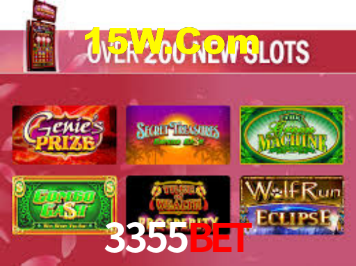 Programa VIP 3355Bet