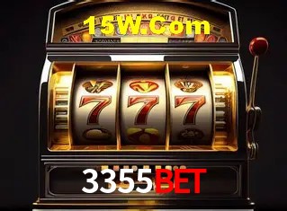 3355Bet: Jogos de Caça-Níqueis-Altas Recompensas, Roleta-Velocidade, Blackjack-Desafios Máximos