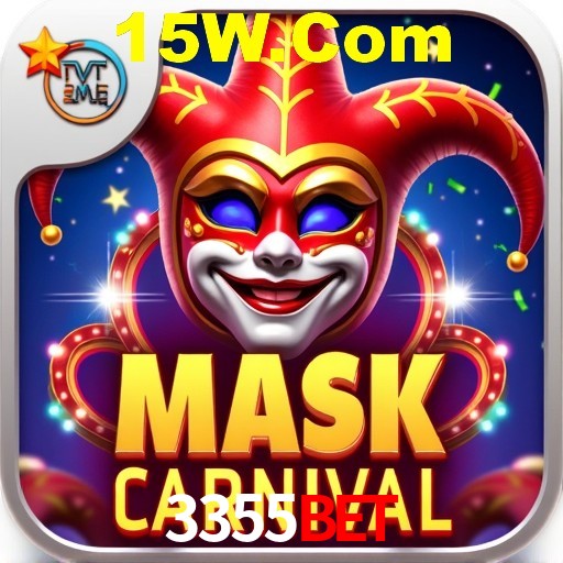 Mesa de Blackjack 3355Bet