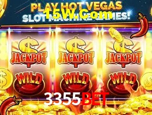 Experimente o Login Seguro Premium no 3355Bet