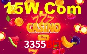 Games Directory 3355Bet