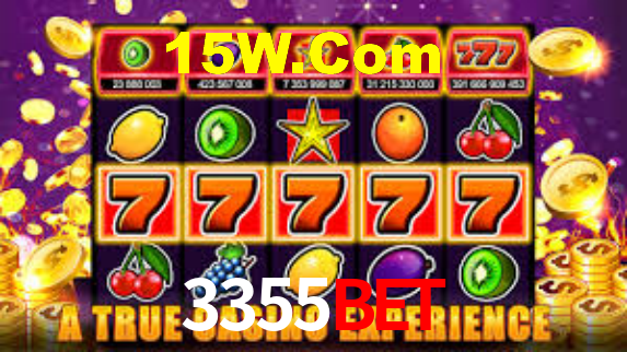3355Bet CaSSino